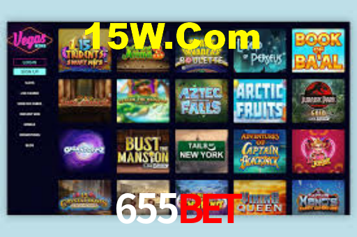 Daily Bonuses 655Bet