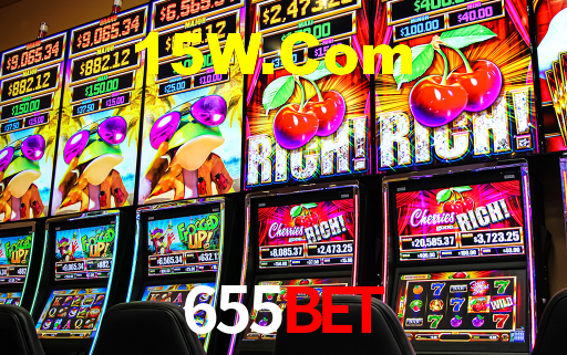 Tournaments 655Bet