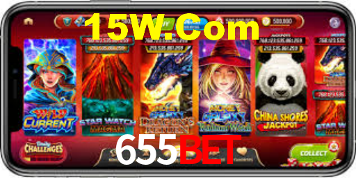 Live Casino 655Bet