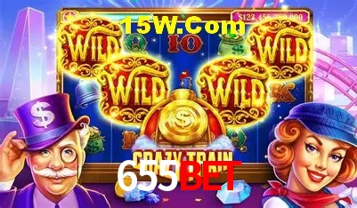 Cadastro Rápido 655Bet