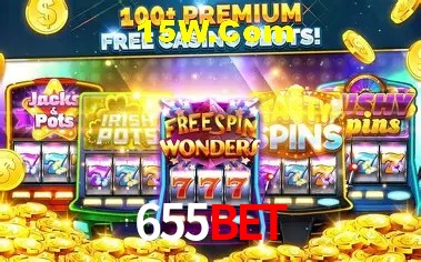 655Bet