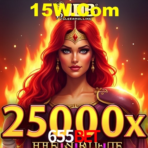 Interface do App 655Bet