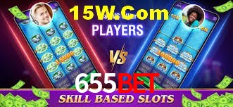 Account Benefits 655Bet