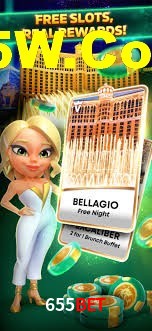 Welcome Bonus 655Bet