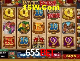 Apostas de Basquete 655Bet
