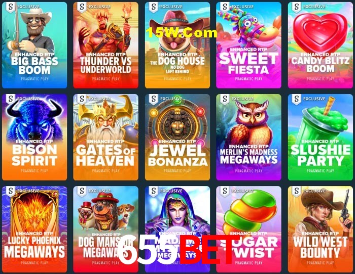 Seasonal Promotions 655Bet