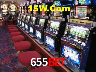 Integração de APIs 655Bet