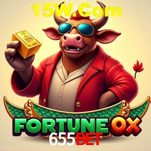 Interface Premium 655Bet