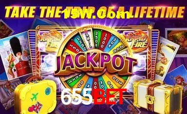Estatísticas 655Bet