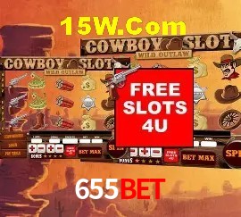 655Bet Com Login App