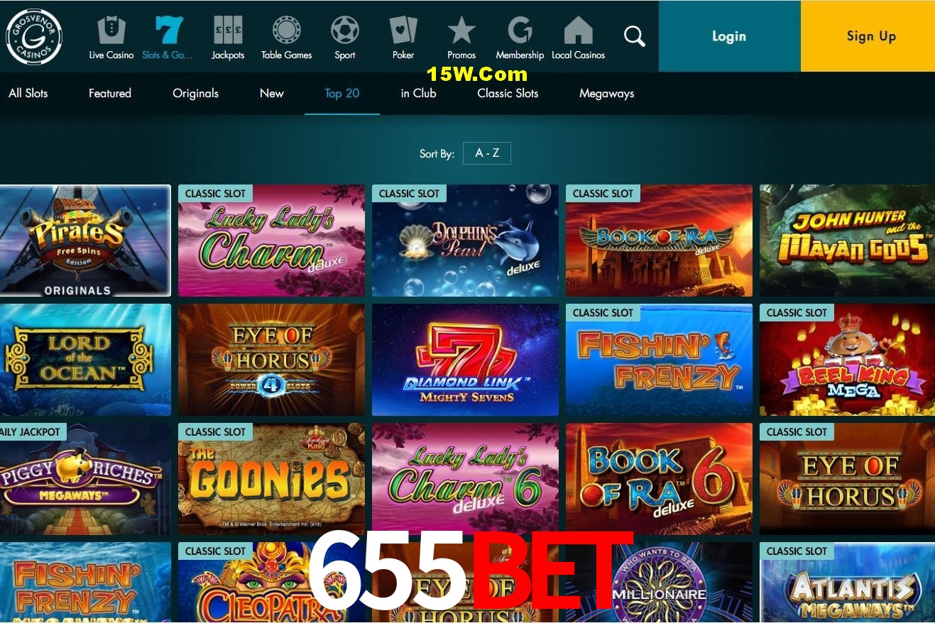 Exclusive Offers 655Bet