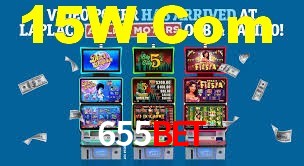 Experiência VIP 655Bet