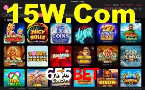 Statistics 655Bet