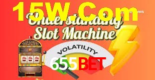 Live Casino 655Bet