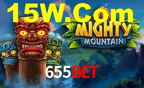 Game Providers 655Bet