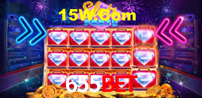 655Bet App