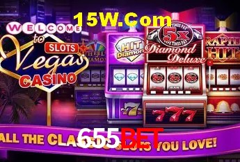 Login Seguro 655Bet