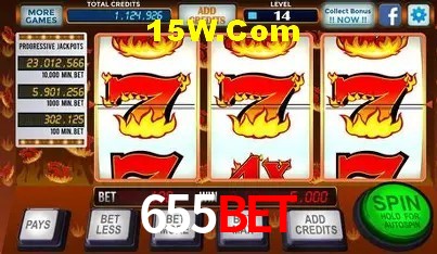 Estatísticas Esportivas 655Bet