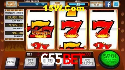 Sistemas de Segurança 655Bet
