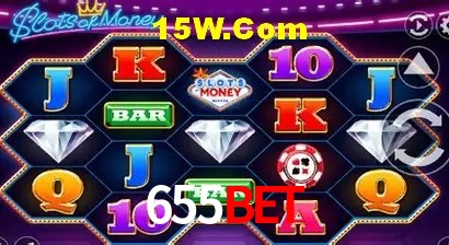 Casino Ao Vivo 655Bet
