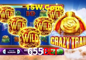 Ofertas Exclusivas 655Bet