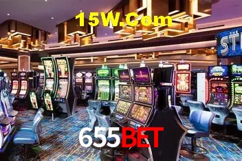 655Bet App