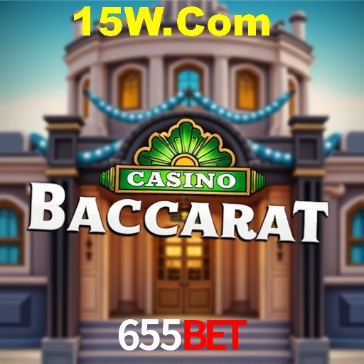 Descubra o Mundo do Cassino Online com 655Bet