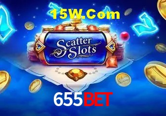 Jogos de Slot 655Bet