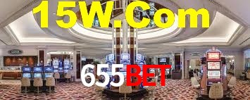 Tennis Betting 655Bet