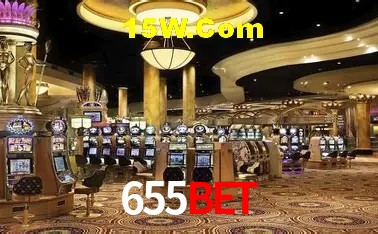 Apostas de Tênis 655Bet